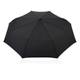 21 "automatický skladací dáždnik Traveler, čierna